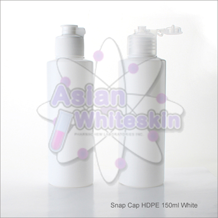 Shampoo E150 white